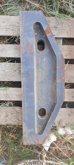 СМД Запасные части на щековые дробилки