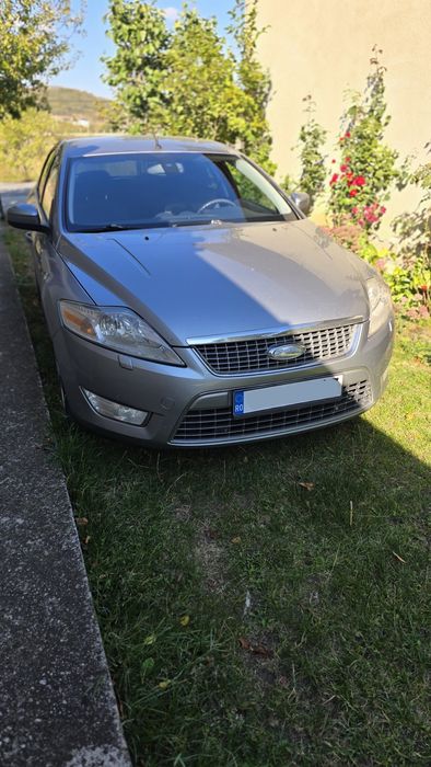 Vand ford mondeo