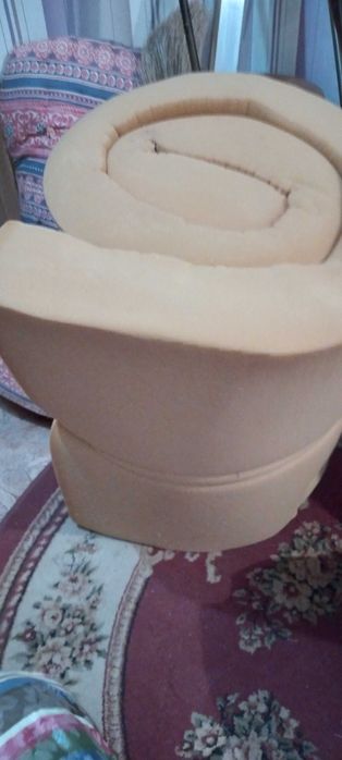 Матрас одеяла покрывала