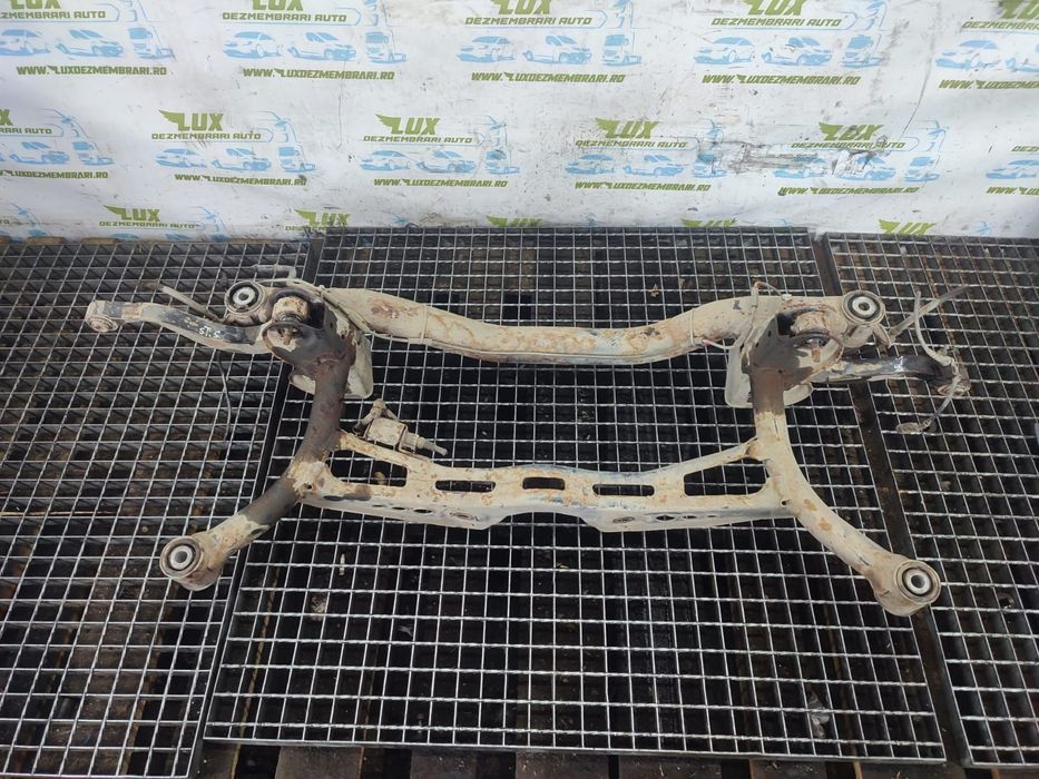 Punte spate Volkswagen VW Passat B6 [2005 - 2010] 2.0 tdi BMR