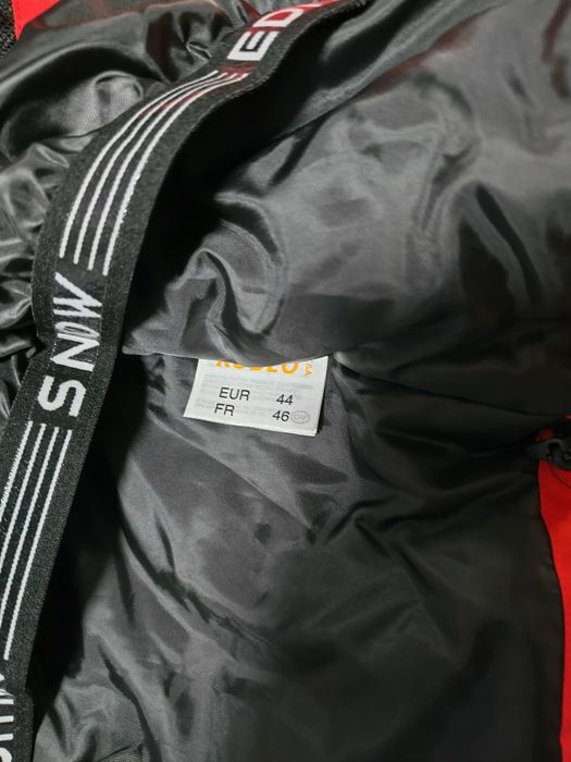Rodeo Snow Edition geaca schi snowboard ski XL