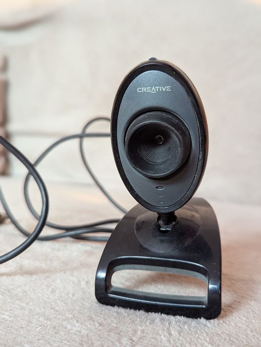 Камера Camera Creative labs VF0230