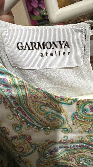 Платье от GARMONYA