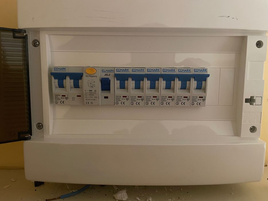 Electrician Autorizat Intervenții 24/7