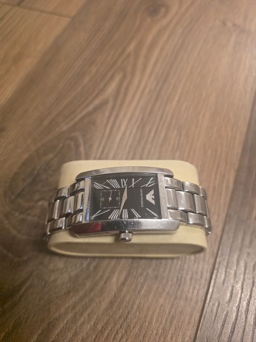 Ceas Emporio Armani AR 0156 Quartz