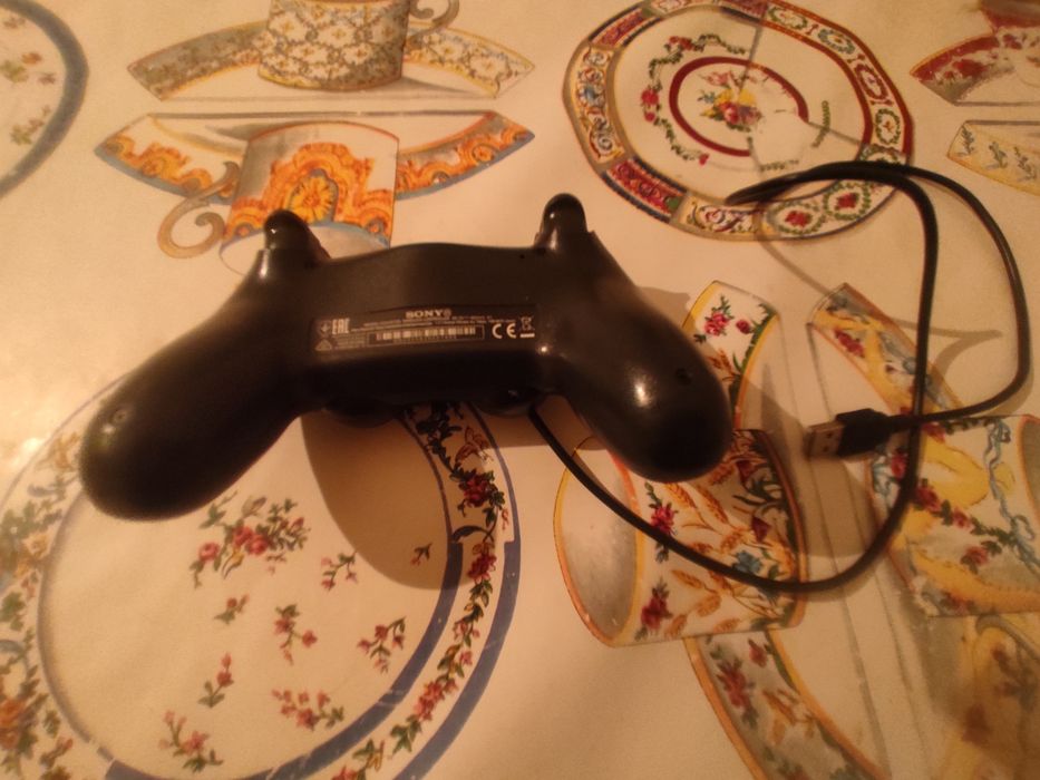 Sony Dualshock 4 (самовывозом)