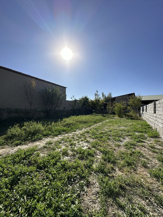 Ховли сотилади 6 сотих