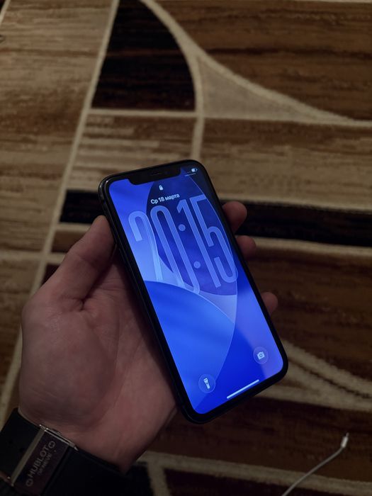 Айфон 11 128ГБ , IPhone 11 128GB