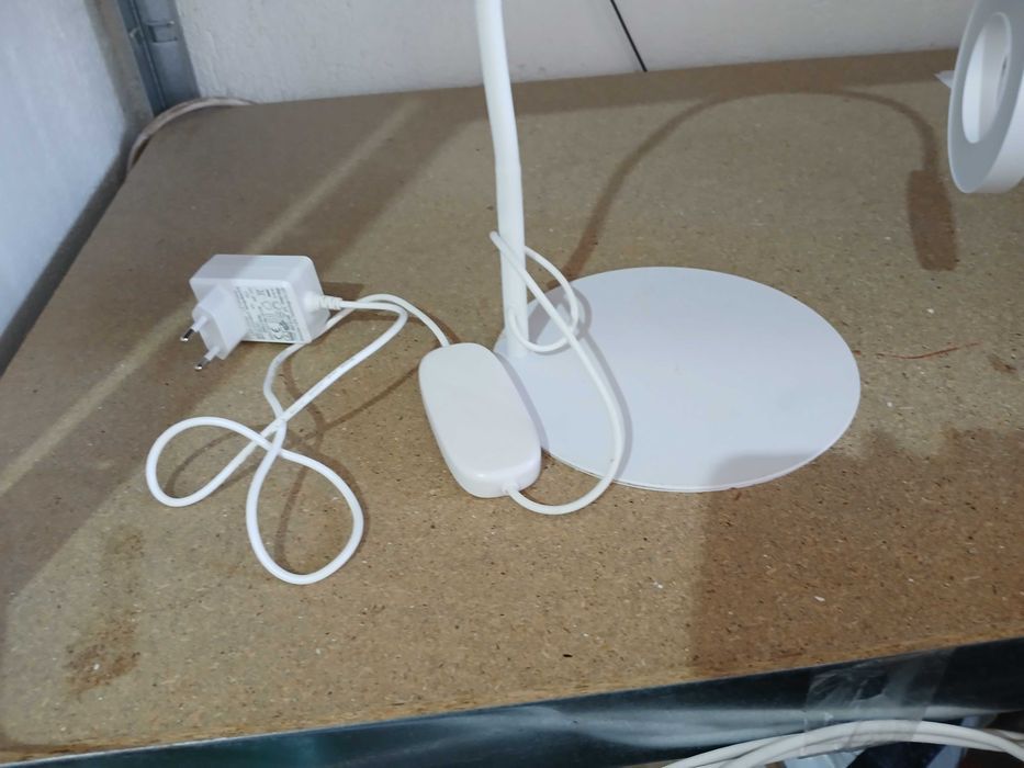 Lampa smart Diivoo pentru plante, LED full spectrum, reglabila