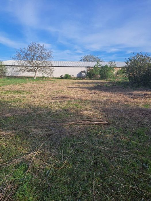 Casa si teren in Secusigiu 207