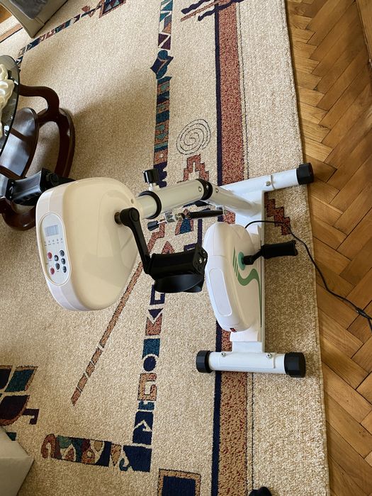 Bicicleta medicala ortopedica
