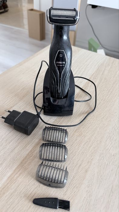 Masina de tuns Philips