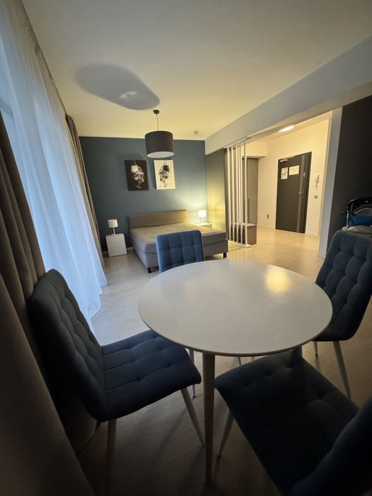 Apartament de inchiriat