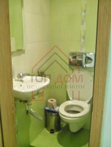 Дава се под наем Тристаен апартамент в Варна, Левски - 105 кв.м за 816 € - Снимка #4