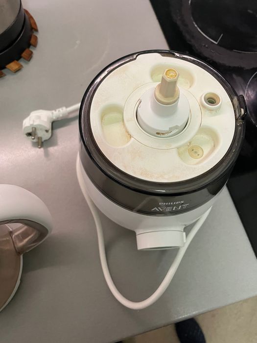 Уред за бебешка храна Philips Avent