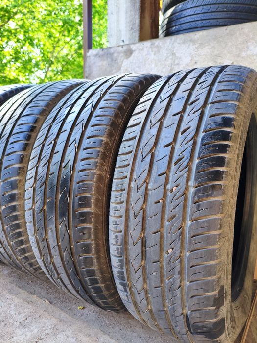 215 60 R16 Комплект 4шт. Лето Шины