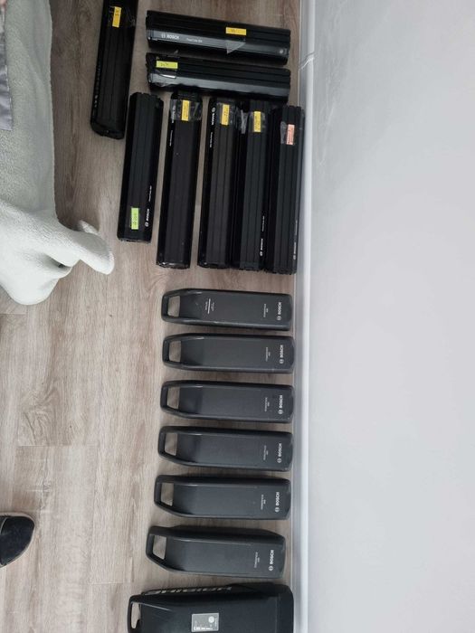 Baterie si incarcatoare Bosch diferite modele