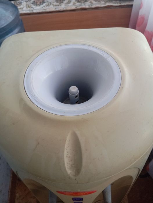 Продам кулер  только  охлаждение