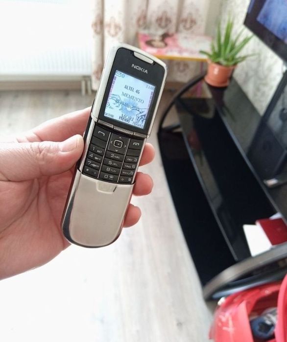 Продам Nokia 8800 ОРИГИНАЛ