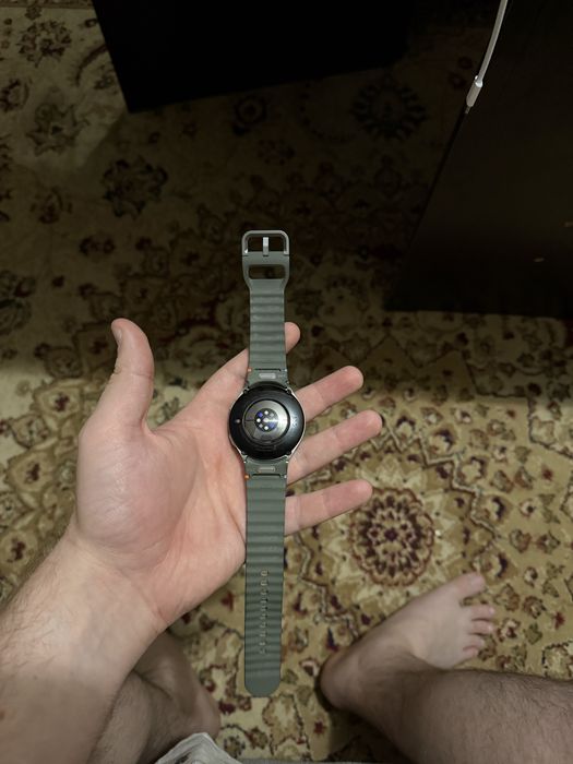 Samsung galaxy watch 7 44mm