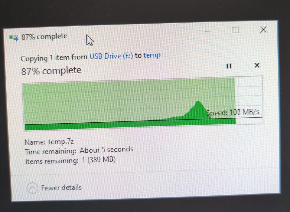 Флэшки Transcend 32 GB USB 3.0