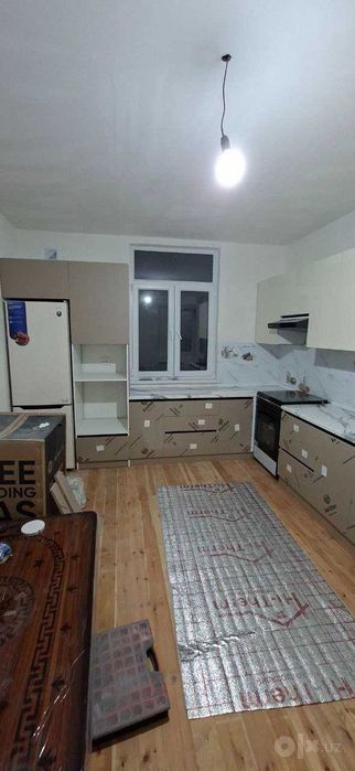 Кухонный гарнитур на заказ