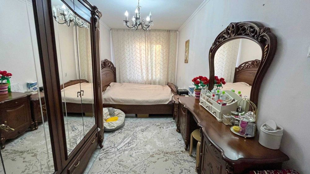 продам 3х ком квартиру Айдана Империя