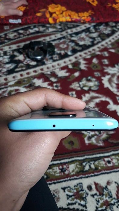 Redmi note 9 glabal