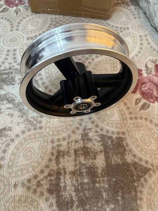 Jantă kukirin g2, g2 max, g2 pro, g3