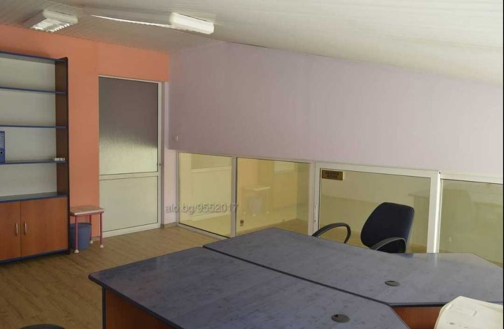 Продава се Промишлена сграда в Варна, Младост 1 - 265 кв.м за 3 €/кв.м - Снимка #5