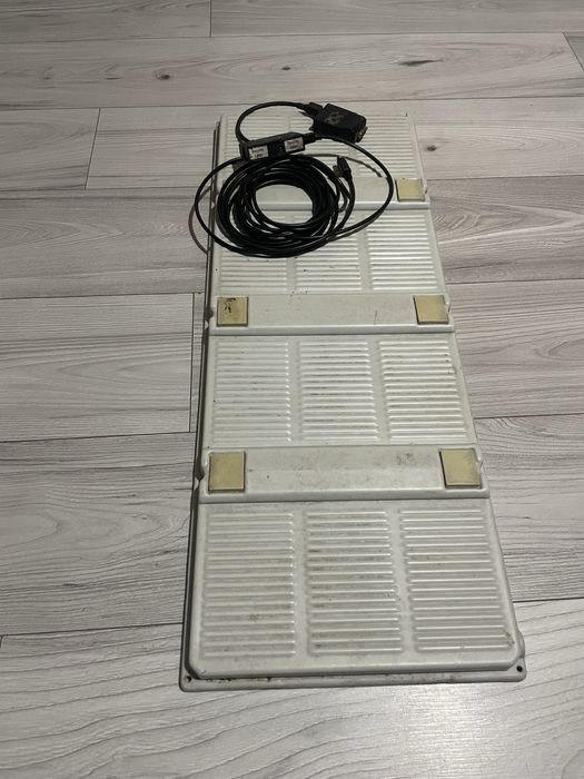 Trapa benzing 12 campuri