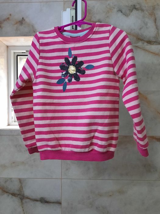 Tricou cu maneca lunga