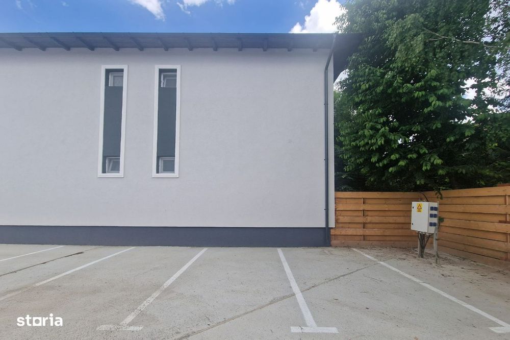 Zona capat CUG Apartament 1 camera D INTABULAT