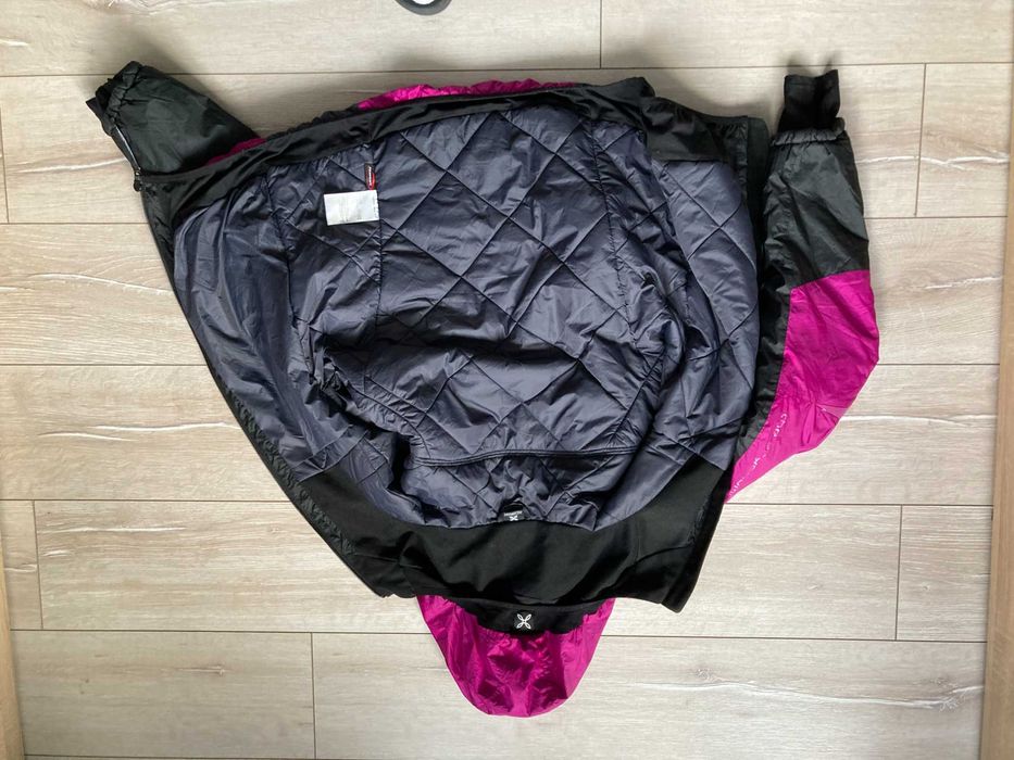Montura Skisky Primaloft женско яке размер М
