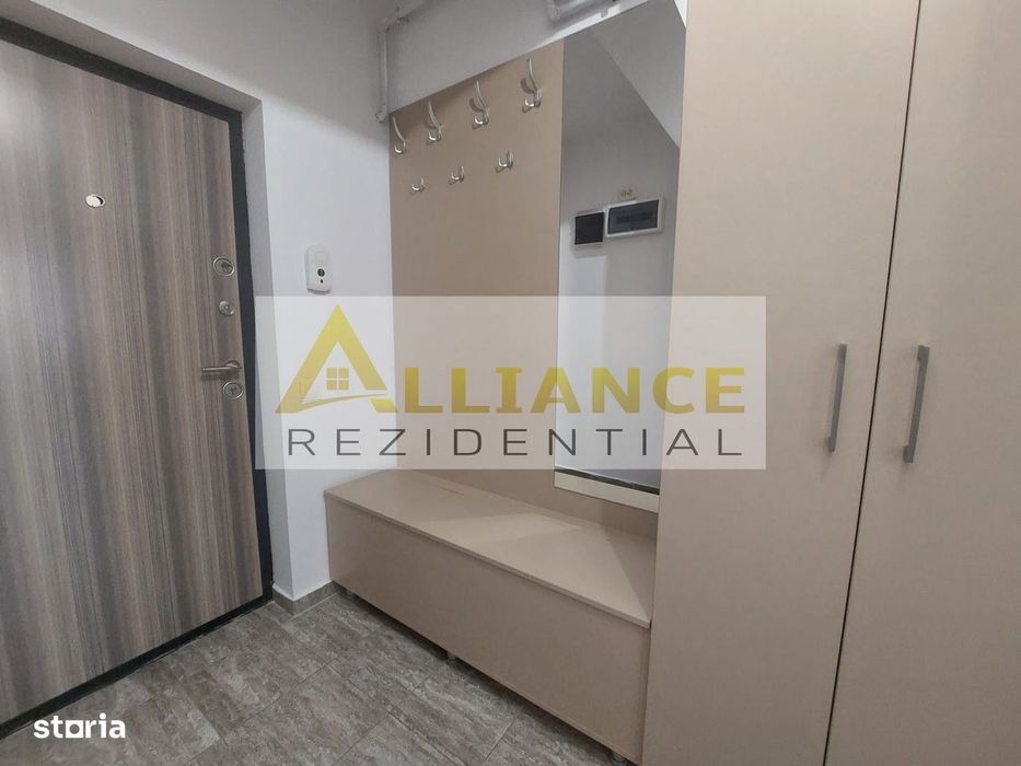 15min Metrou 1 Decembrie decom mobilat utilat bloc nou balcon inchis