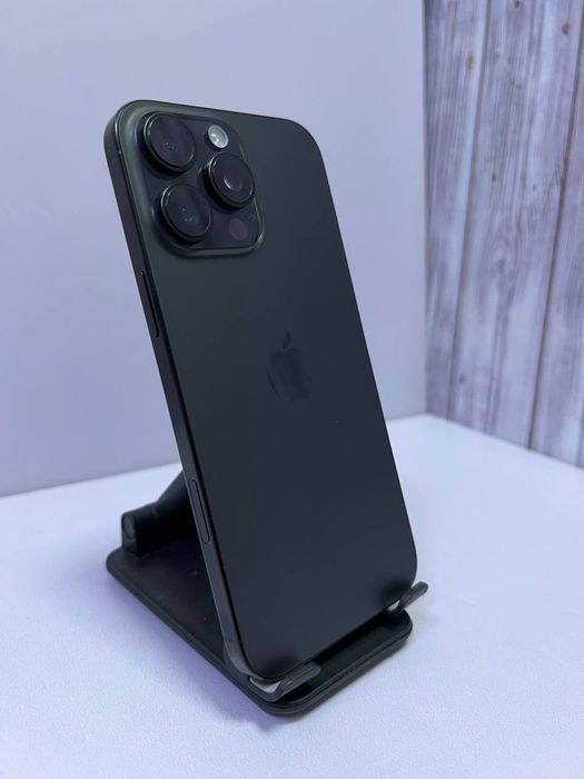 Iphone 16 pro max 256gb/РАССРОЧКА/СТ 06763