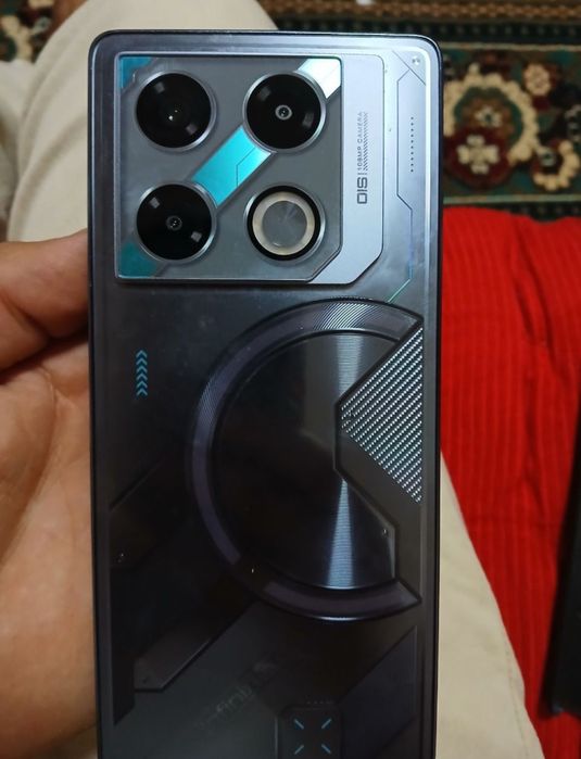 Infinix GT 20 pro 5G