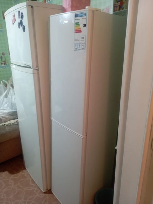 Продам холодильник