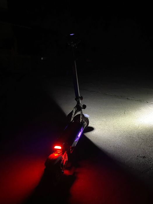 Trotinetă electrică Kamikaze k1 plus 1000w