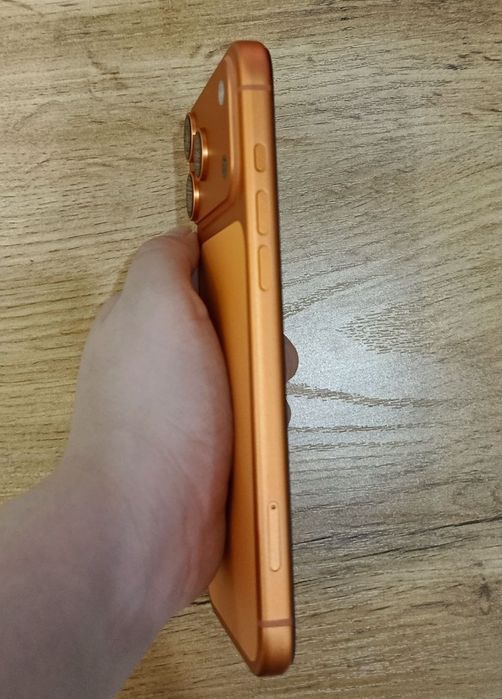 Iphone 17 pro max 1 ga 1 kopiya 8+256 GB