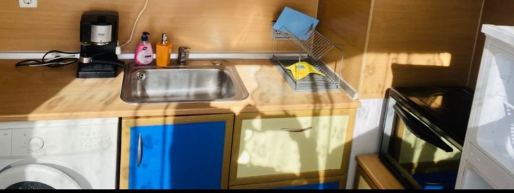 Дава се под наем Едностаен апартамент в София, Младост 3 - 55 кв.м за 382.5 € - Снимка #2