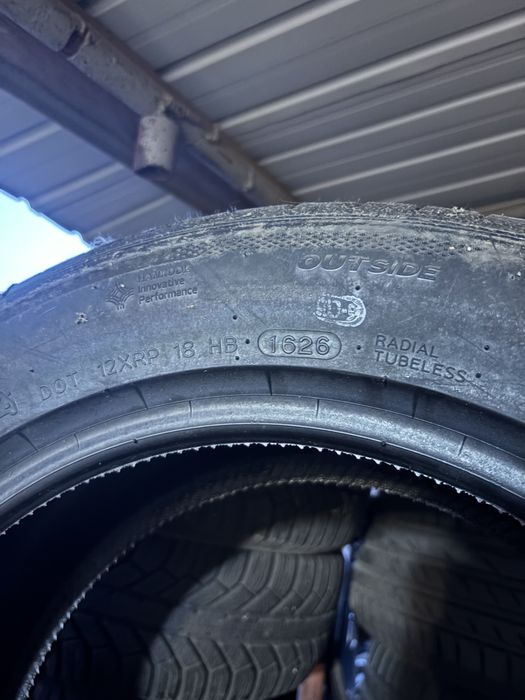 205 55 R16 Hankook