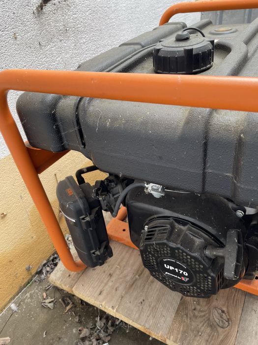 Generator curent 3 kw