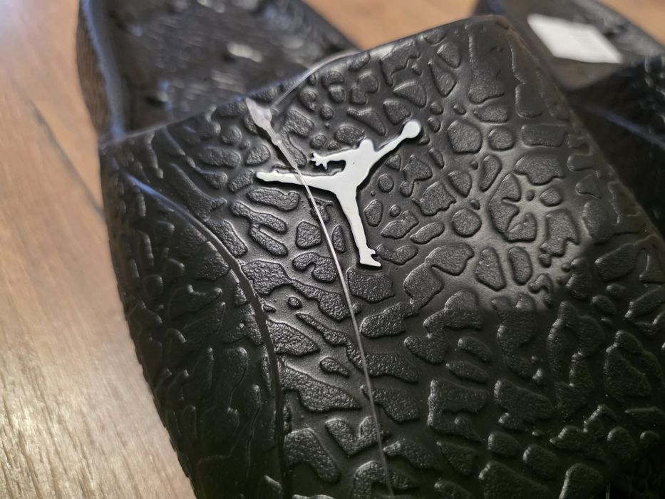 Мъжки джапанки Jordan номер 49,5 и 50,5