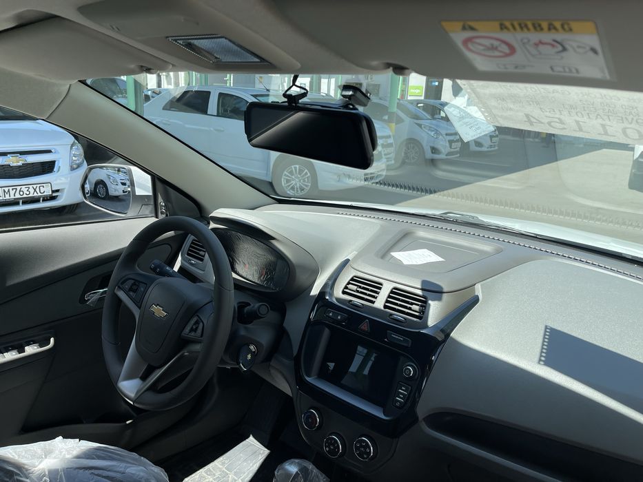 Chevrolet Cobalt 2026 — 5