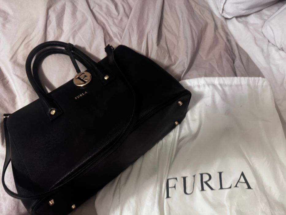 Чанта Furla в перфектно състояние