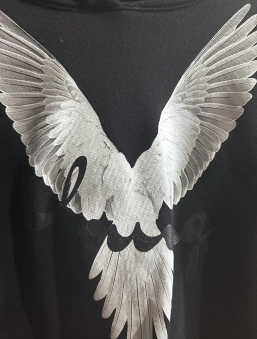 Hanorac young rich white