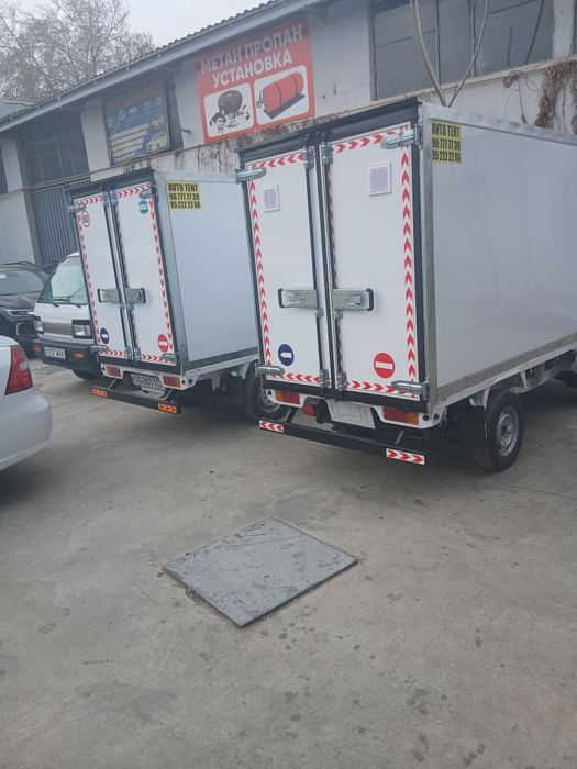 Avto tent ustanofka