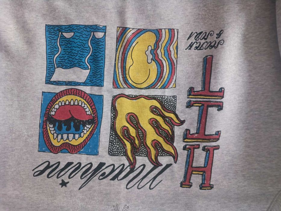 Блуза scotch and soda