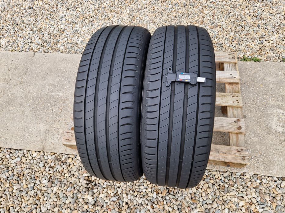2anvelope vara 215 60 17 Michelin